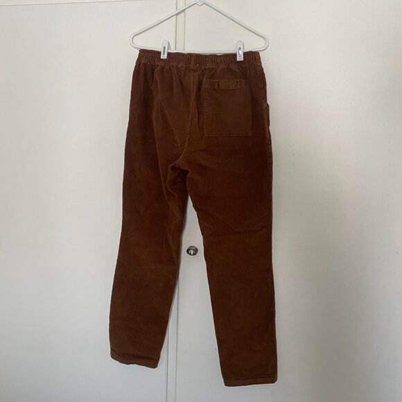 prAna Heritage Cord Pants - Picture 5 of 6